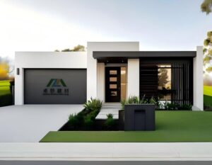 Factory Price Modular Kit Homes for Apartment Use