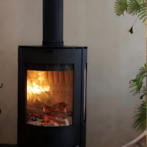 Your Fireplace Just Got Smarter – Introducing The Neural Flame Electric