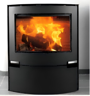 Cozy Without the Chaos – Introducing The Clean Burn Electric Fireplace