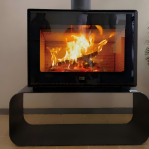 Your Fireplace Just Got Smarter – Introducing The Neural Flame Electric (Copy)