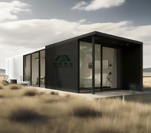 A Cabin That Feels Like Home