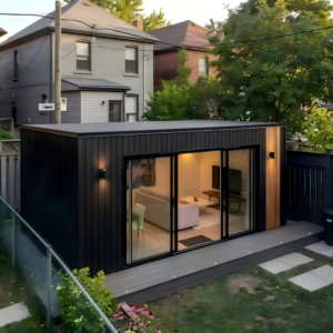 Work From Home, Better – New Garden Studio