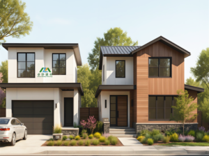 Custom Prefab Modular House for Villa and Resort